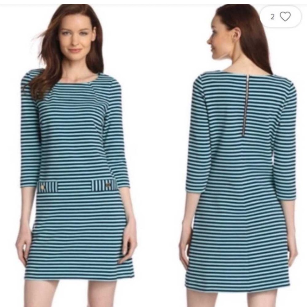 Lilly Pulitzer Charlene Tropez Dress